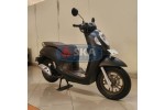 Honda Scoopy Prestige Tahun 2024
